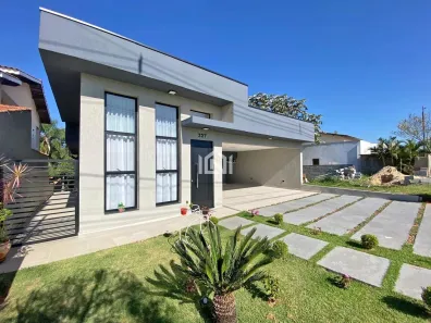 Casa de Condomínio com 3 Quartos à venda, 210m² no Vila Rica, Vargem Grande Paulista