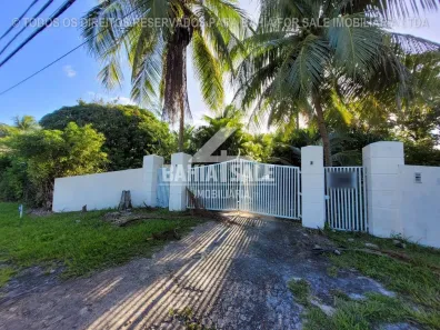 Casa com 4 Quartos à venda, 250m² no Portão, Lauro de Freitas