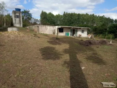 Terreno / Lote / Condomínio com 1 Quarto à venda, 1057m² no Bugre, Balsa Nova