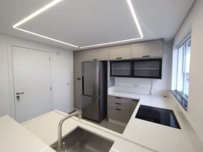 Apartamento com 2 Quartos para alugar, 70m² no Afonso Pena, São José dos Pinhais