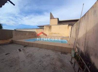 Casa com 3 Quartos à venda, 150m² no Triângulo Segunda Seção, Pedro Leopoldo
