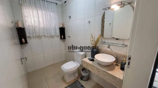 Casa com 3 Quartos à venda, 215m² no Brasil, Itu