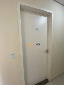 Apartamento com 1 Quarto para alugar, 32m² no Monjolo, Foz do Iguaçu