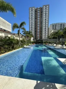 Apartamento com 3 Quartos à venda, 88m² no Praça da Bandeira, Rio de Janeiro