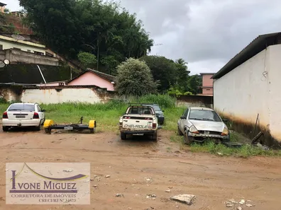 Loja / Salão / Ponto Comercial à venda, 858m² no Centro, Paty do Alferes
