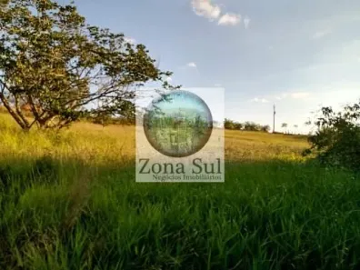 Terreno / Lote / Condomínio à venda, 10m² no Carafá, Votorantim