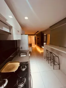 Apartamento com 2 Quartos para venda ou aluguel, 83m² no Jardim Oceania, João Pessoa