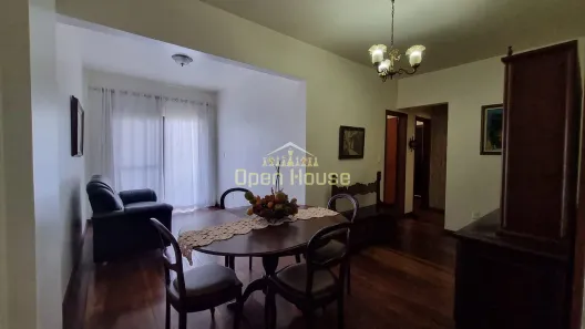 Apartamento com 2 Quartos à venda, 83m² no Ano Bom, Barra Mansa