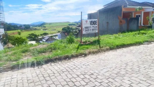 Terreno / Lote / Condomínio à venda, 481m² no Lagoa, Macaé