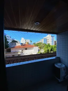 Apartamento com 3 Quartos à venda, 80m² no Cabo Branco, João Pessoa