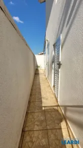 Casa de Condomínio com 2 Quartos à venda, 64m² no Jardim Europa, Vargem Grande Paulista