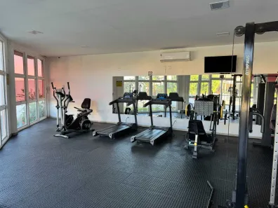 Apartamento com 3 Quartos à venda, 125m² no São José dos Náufragos, Aracaju