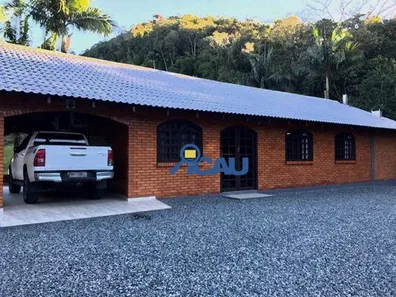 Fazenda / Sítio / Chácara com 2 Quartos à venda, 400m² no Patrimônio, Massaranduba