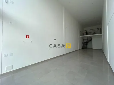 Conjunto Comercial / Sala para alugar, 68m² no Jardim Adélia II, Santa Bárbara D'Oeste