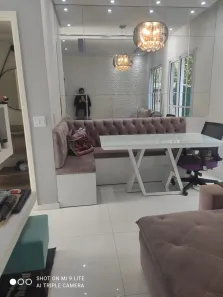 Casa de Condomínio com 2 Quartos para alugar, 60m² no Tijuco Preto, Vargem Grande Paulista