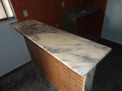 Apartamento com 1 Quarto para alugar, 35m² no Barreto, Niterói