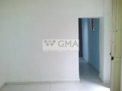 Apartamento com 2 Quartos à venda, 40m² no Santa Teresa, Rio de Janeiro