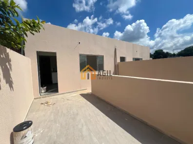 Casa com 2 Quartos à venda, 64m² no Pousada das Rosas, São Joaquim de Bicas