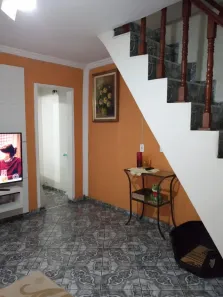 Casa com 2 Quartos à venda, 110m² no Aliança, Ribeirão Pires