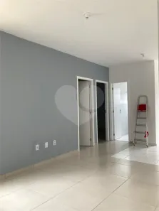 Apartamento com 2 Quartos à venda, 45m² no Residencial Jardim Perolla, Itupeva