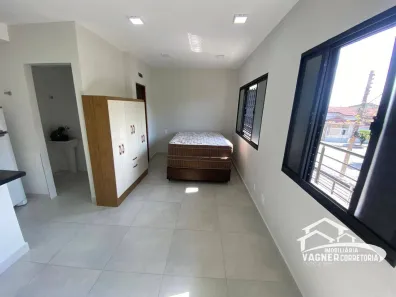 Apartamento com 1 Quarto para alugar, 50m² no Nova Lorena, Lorena