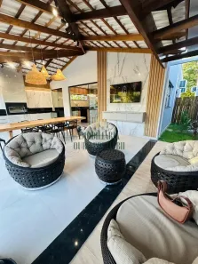 Casa de Condomínio com 3 Quartos à venda, 170m² no Prado, Prado