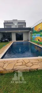 Sobrado com 2 Quartos à venda, 200m² no Jardim dos Lagos 2, Nova Odessa