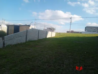 Terreno / Lote / Condomínio à venda, 120m² no Sítio Boa Vista, Cotia