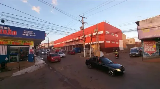 Casa de Condomínio com 3 Quartos à venda, 94m² no Chácaras Anhangüera, Valparaíso de Goiás