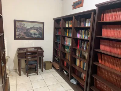 Loja / Salão / Ponto Comercial com 3 Quartos à venda, 104m² no Centro, Jacareí