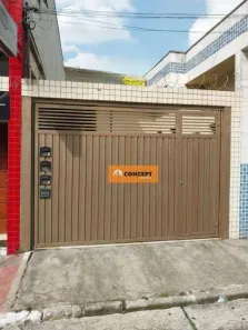 Conjunto Comercial / Sala para alugar, 30m² no Vila Urupês, Suzano