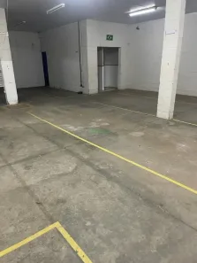 Prédio Inteiro para venda ou aluguel, 846m² no Rodocentro, Londrina