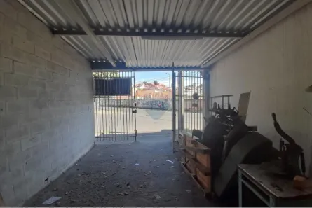 Galpão / Depósito / Armazém à venda, 386m² no Nova Esperança, Belo Horizonte