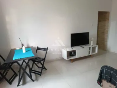 Apartamento com 2 Quartos à venda, 52m² no Jardim América, Rio de Janeiro