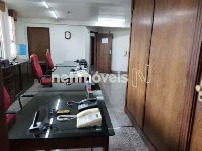 Conjunto Comercial / Sala à venda, 84m² no Cidade Jardim, Belo Horizonte