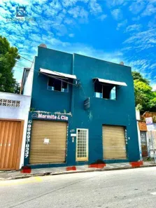 Prédio Inteiro à venda, 119m² no Centro, Itatiba