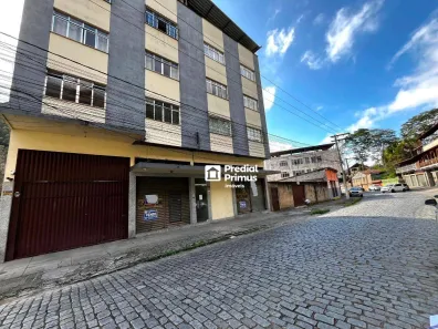 Loja / Salão / Ponto Comercial à venda, 67m² no Olaria, Nova Friburgo
