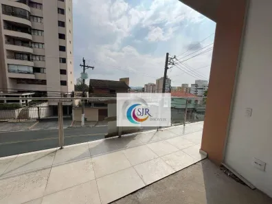 Loja / Salão / Ponto Comercial para alugar, 105m² no Jardim Monte Kemel, São Paulo
