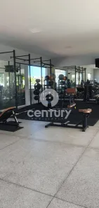 Casa de Condomínio com 3 Quartos à venda, 356m² no Aeroporto, Aracaju