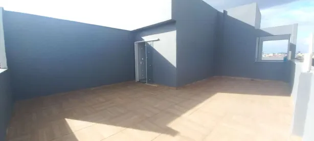 Cobertura com 2 Quartos à venda, 113m² no Nossa Senhora de Fátima, Nilópolis