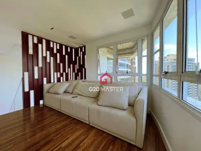 Apartamento com 4 Quartos à venda, 210m² no Jardim Morumbi, São Paulo