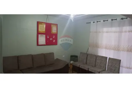 Sobrado com 4 Quartos à venda, 125m² no Jardim Cruzeiro do Sul, Mauá