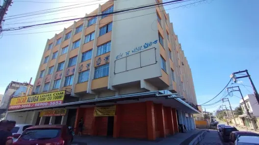 Loja / Salão / Ponto Comercial para alugar, 70m² no Raul Veiga, São Gonçalo
