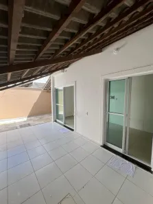 Casa de Condomínio com 3 Quartos para alugar, 89m² no Icaraí, Caucaia