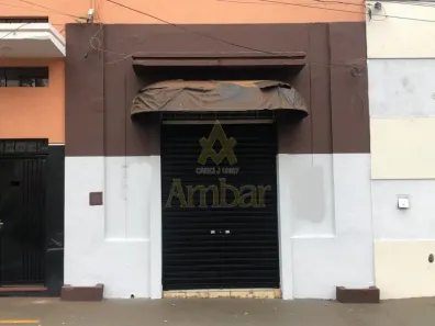 Casa Comercial para alugar, 150m² no Campos Elíseos, Ribeirão Preto