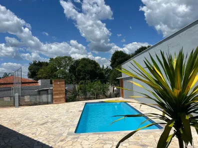 Fazenda / Sítio / Chácara com 2 Quartos à venda, 1000m² no Recanto dos Universitários, Rio das Pedras