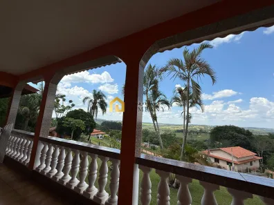 Fazenda / Sítio / Chácara com 4 Quartos à venda, 1999m² no Jardim Cananeia, Pilar do Sul