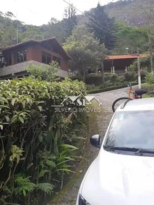 Apartamento com 2 Quartos à venda, 62m² no Bonsucesso, Petrópolis