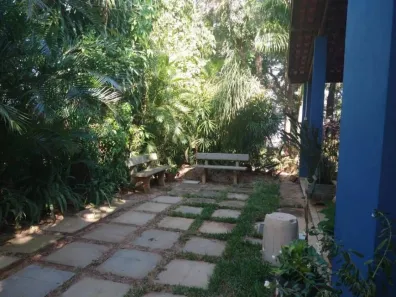 Fazenda / Sítio / Chácara com 2 Quartos à venda, 662m² no Chácara Lucília, Americana