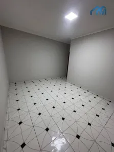 Casa com 2 Quartos à venda, 68m² no Jardim Santa Cruz, Salto